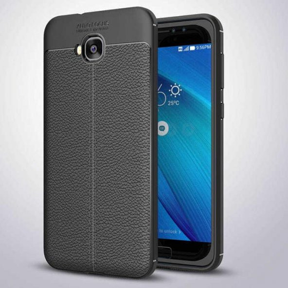 Asus Zenfone 4 Selfie ZD553KL Kılıf  Evastore Niss Kapak - 2