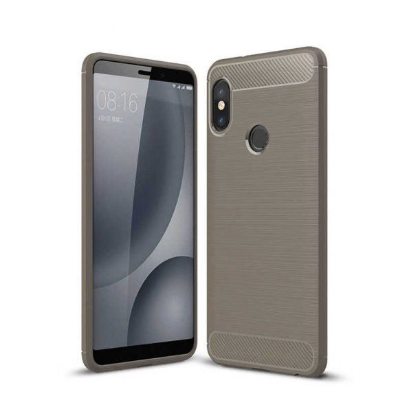 Xiaomi Mi 6X Kılıf  Evastore Room Silikon - 3