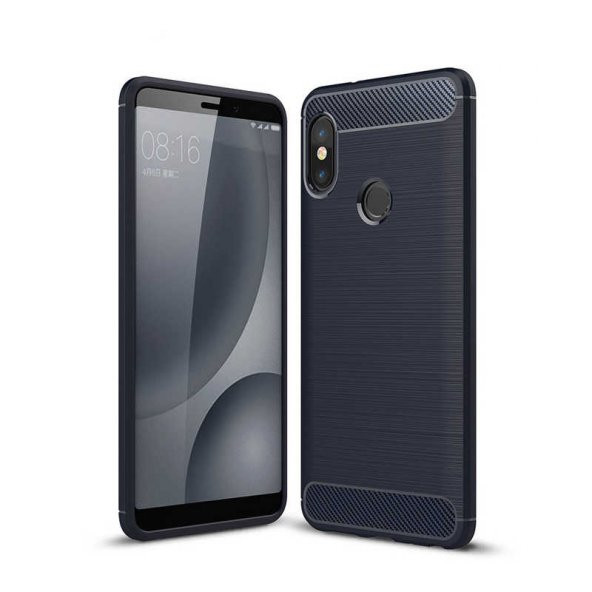 Xiaomi Mi 6X Kılıf  Evastore Room Silikon - 4