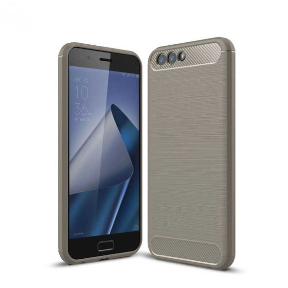 Asus Zenfone 4 ZE554KL Kılıf  Evastore Room Silikon - 3