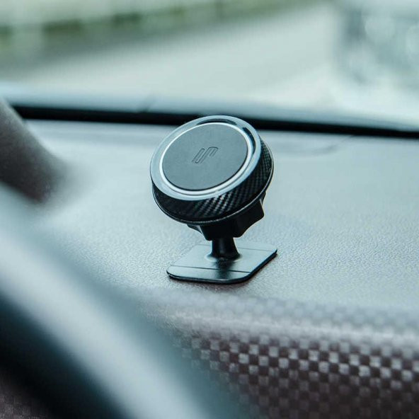 UR MG-02 Araç Telefon Tutucu - 2