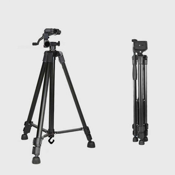 Evastore DC-360 Tripod - 2