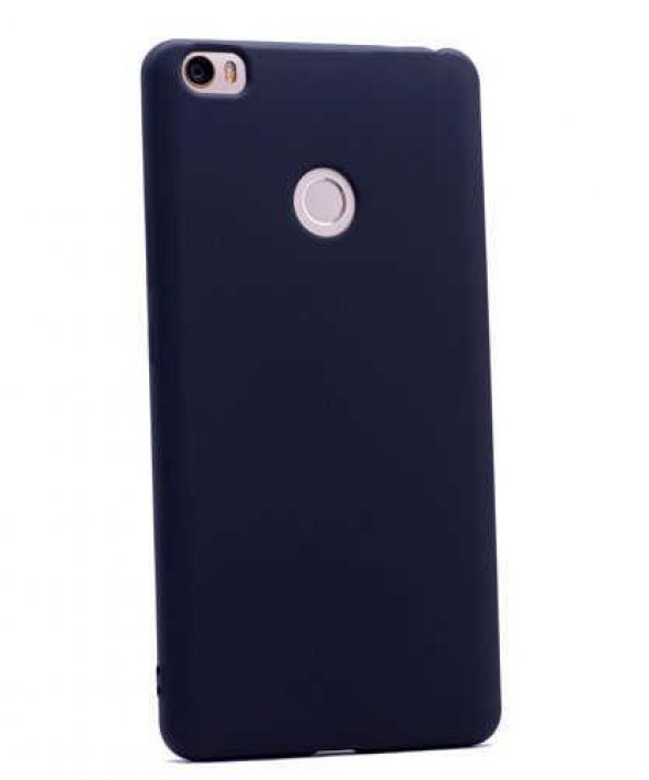 Xiaomi Mi Max Kılıf  Evastore Premier Silikon - 2