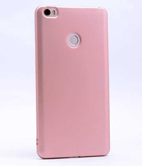 Xiaomi Mi Max Kılıf  Evastore Premier Silikon - 4