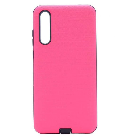 Huawei P20 Pro Kılıf  Evastore New Youyou Silikon Kapak