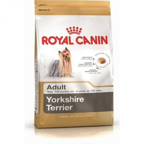 Royal Canin 1,5 Kg Kuru Yorkshire Terrier Adult