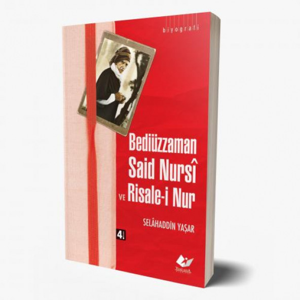 Bediüzzaman Said Nursi ve Risale-i Nur- - 1