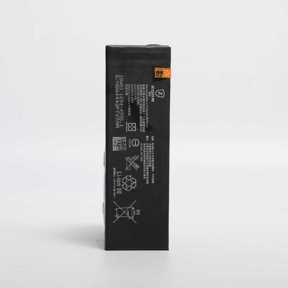 Sony Xperia M5  Evastore Tam  Evastore Batarya