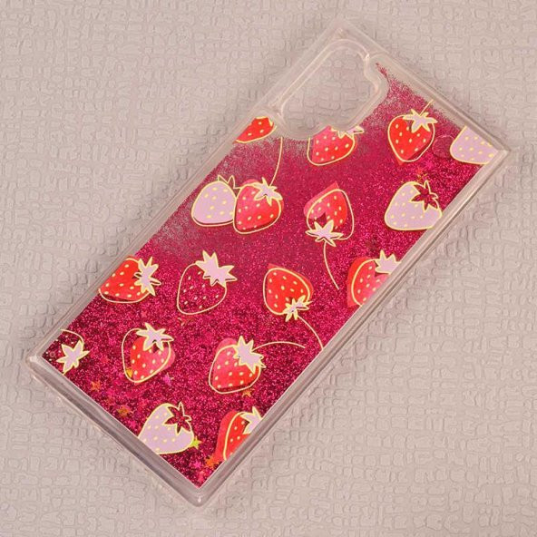 Galaxy Note 10 Plus Kılıf Evastore Marshmelo Silikon - 3