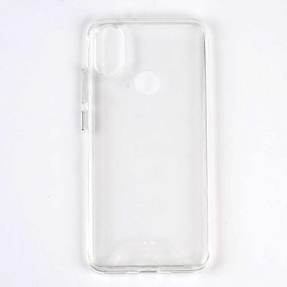 Xiaomi Mi 6X Kılıf  Evastore Gard Silikon - 2