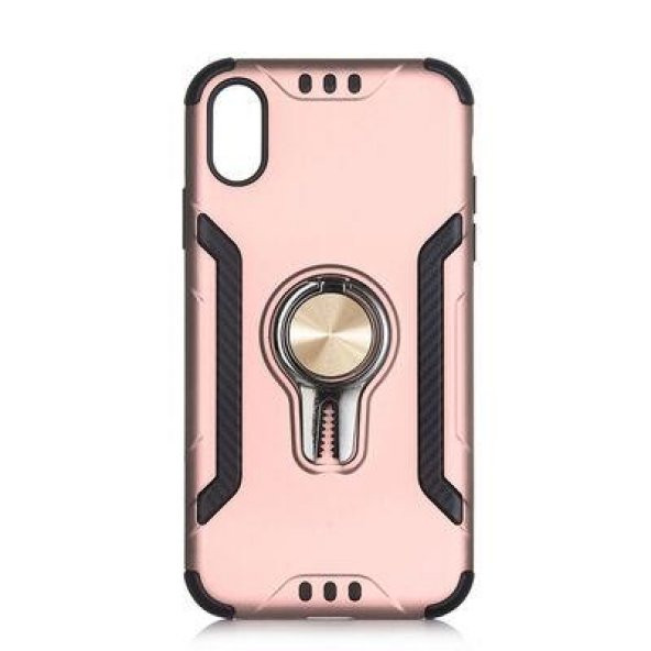Apple iPhone XR 6.1 Kılıf  Evastore Koko Kapak - 3
