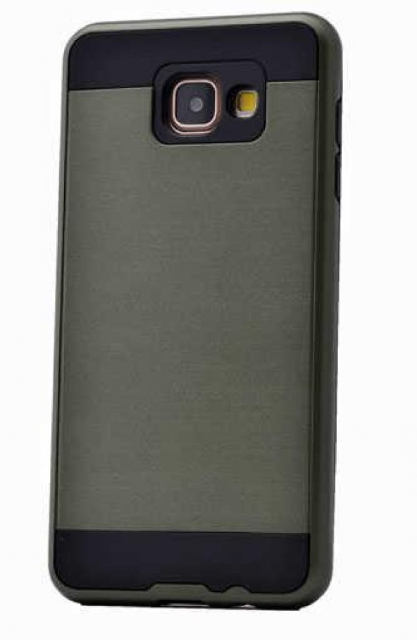 Galaxy A5 2016 Kılıf  Evastore Kans Kapak