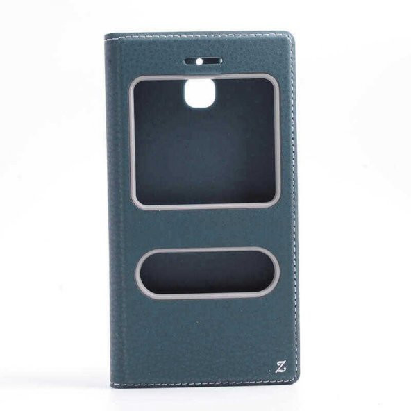 Huawei GR3 Kılıf  Evastore Dolce Case