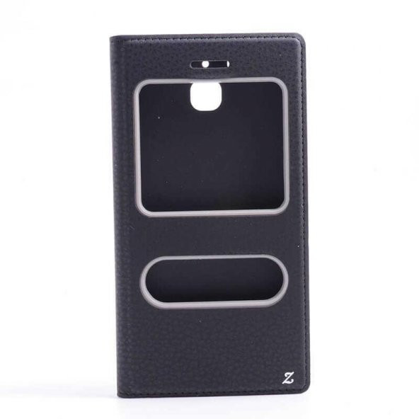 Huawei GR3 Kılıf  Evastore Dolce Case - Resim 2