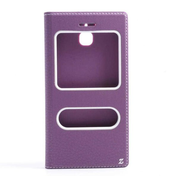 Huawei GR3 Kılıf  Evastore Dolce Case - Resim 4