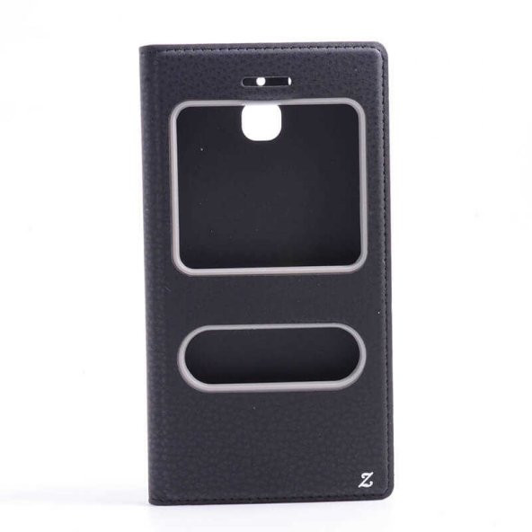 Huawei GR3 Kılıf  Evastore Dolce Case - Resim 5