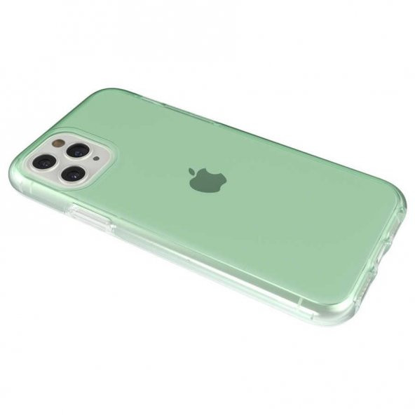 Apple iPhone 11 Pro Max UR Ice Cube Kapak
