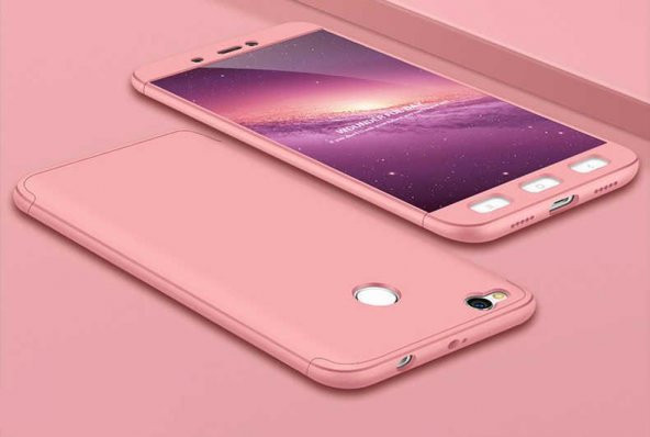 Xiaomi Redmi 4x Kılıf  Evastore Ays Kapak