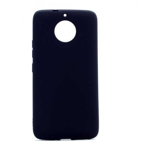 Lenovo Moto G5S Plus Kılıf  Evastore Premier Silikon - 2