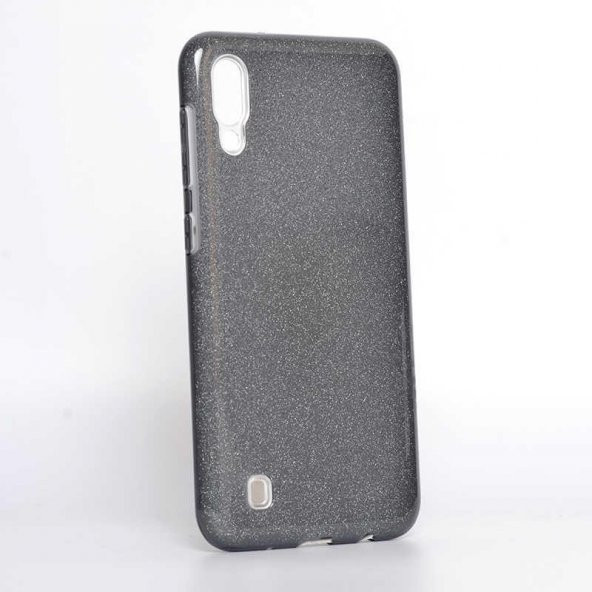 Galaxy M10 Kılıf  Evastore Shining Silikon - 2