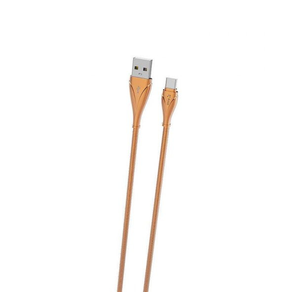 Evastore LS28 Type-C Usb Kablo - 2