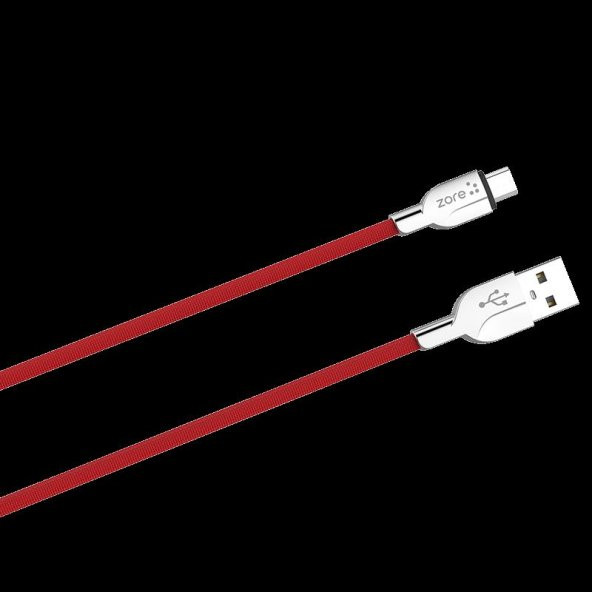 Evastore ZR-LS411 Micro Usb Kablo - 2
