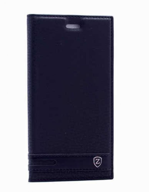 Casper Via E1C Kılıf  Evastore Elite Kapaklı Kılıf - 2