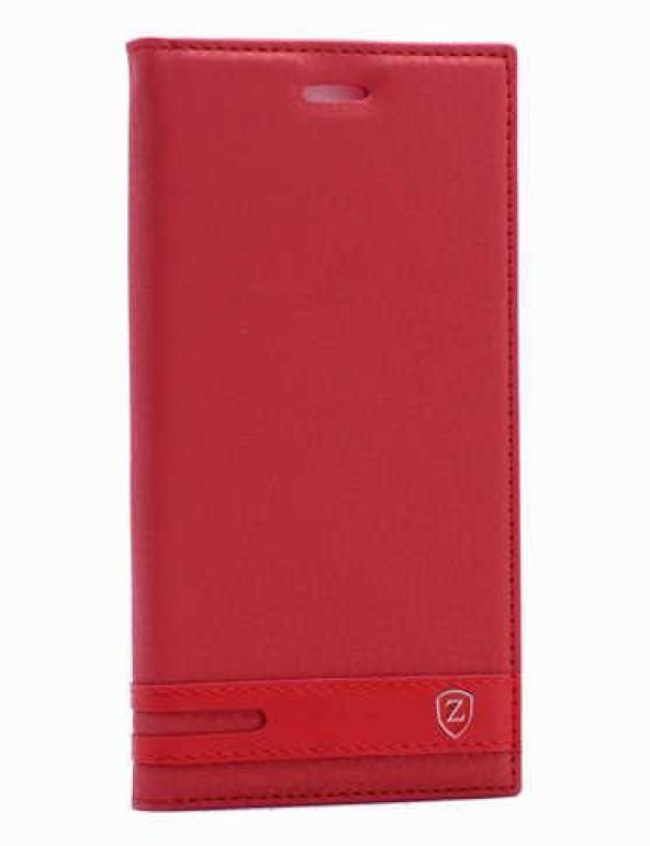 Casper Via E1C Kılıf  Evastore Elite Kapaklı Kılıf - 3