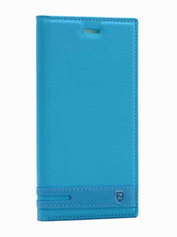 Casper Via E1C Kılıf  Evastore Elite Kapaklı Kılıf - 4