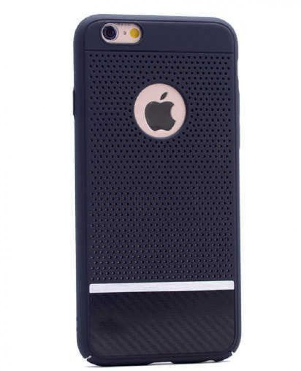 Apple iPhone 7 Plus Kılıf  Evastore Otto Fileli Kapak - 2