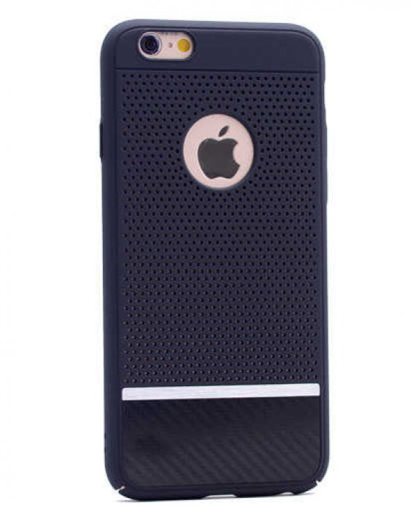 Apple iPhone 7 Plus Kılıf  Evastore Otto Fileli Kapak - 4