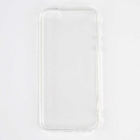 Apple iPhone 5 Kılıf  Evastore İmax Silikon - 2
