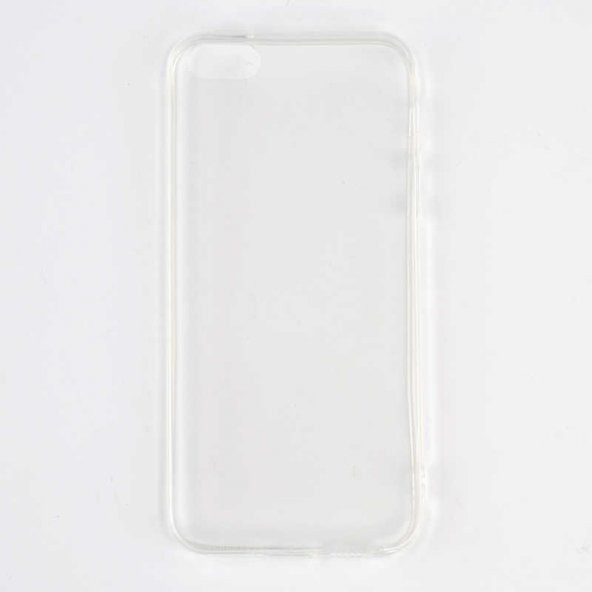 Apple iPhone 5 Kılıf  Evastore İmax Silikon - 4