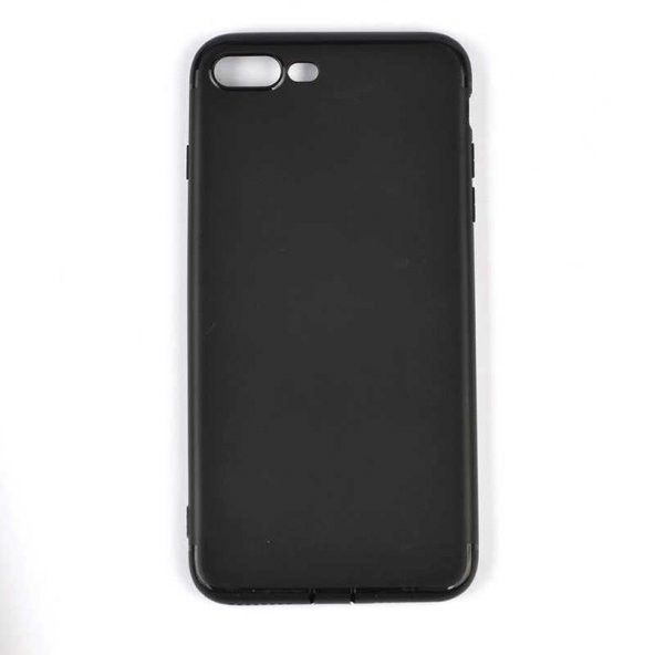 Apple iPhone 7 Plus Kılıf  Evastore İmax Silikon - 3