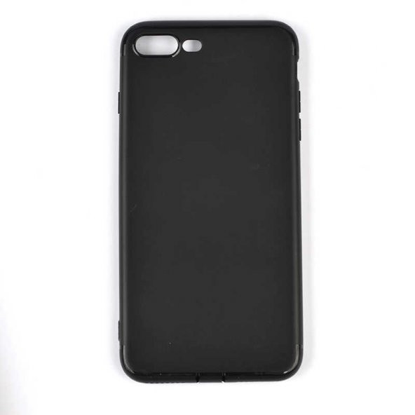 Apple iPhone 8 Plus Kılıf  Evastore İmax Silikon - 4