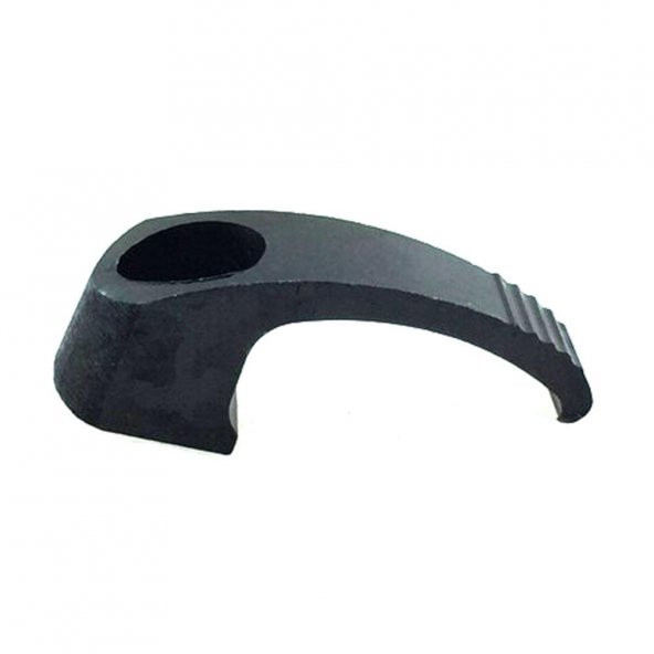 Knmaster Motosikletler İçin Alüminyum Eşya Taşıma Kancası - 4