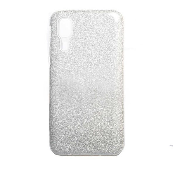Galaxy A2 Core Kılıf  Evastore Shining Silikon - 4