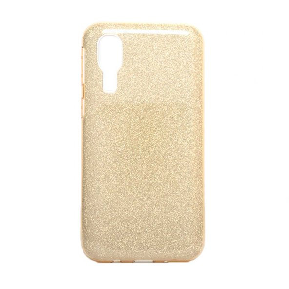 Galaxy A2 Core Kılıf  Evastore Shining Silikon - 5