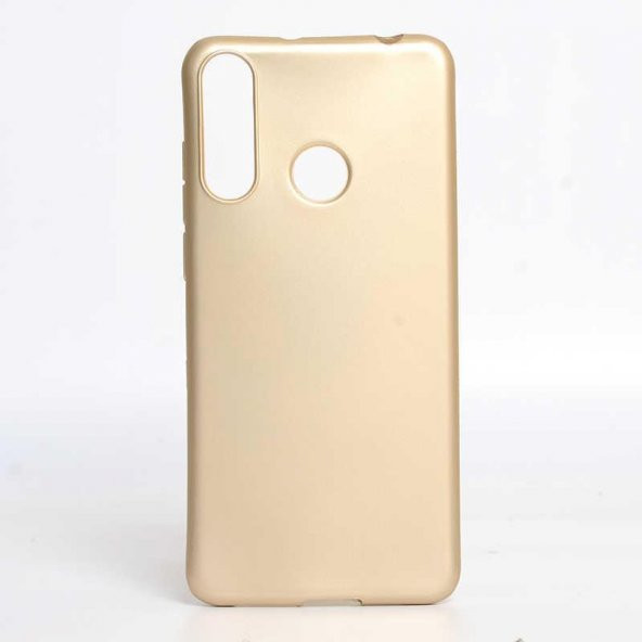 Casper Via F3 Kılıf  Evastore Premier Silikon - 2