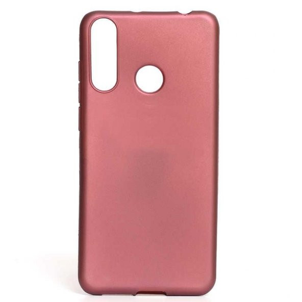 Casper Via F3 Kılıf  Evastore Premier Silikon - 5