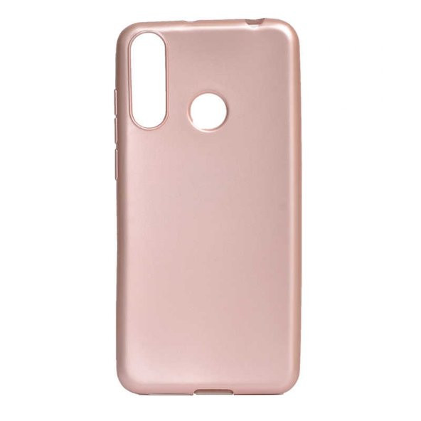 Casper Via F3 Kılıf  Evastore Premier Silikon - 9