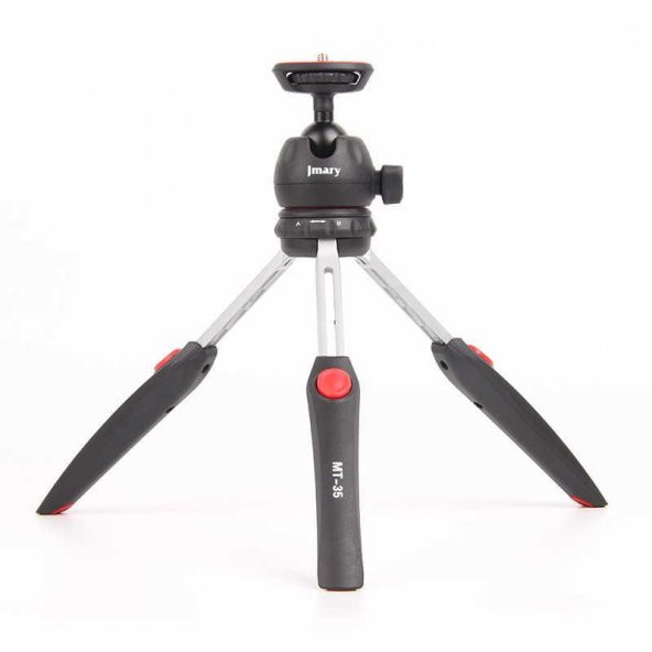 EVA MT35 Tripod - 2