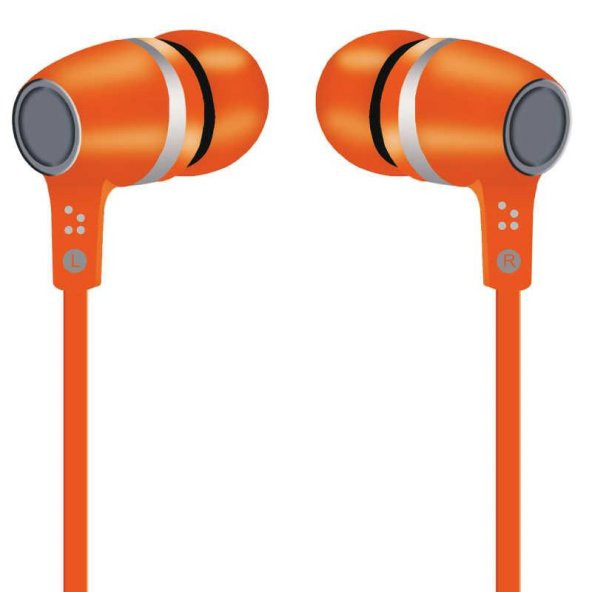 Evastore ER01 3.5mm Kulaklık