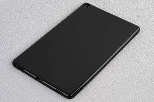 Galaxy Tab A 10.1 (2019) T510 Kılıf EVA Süper Silikon - 2