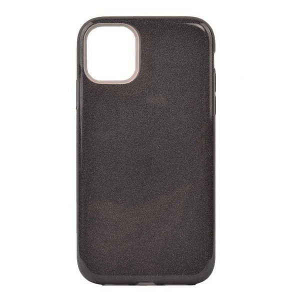Apple iPhone 11 Pro Kılıf  Evastore Shining Silikon - 2