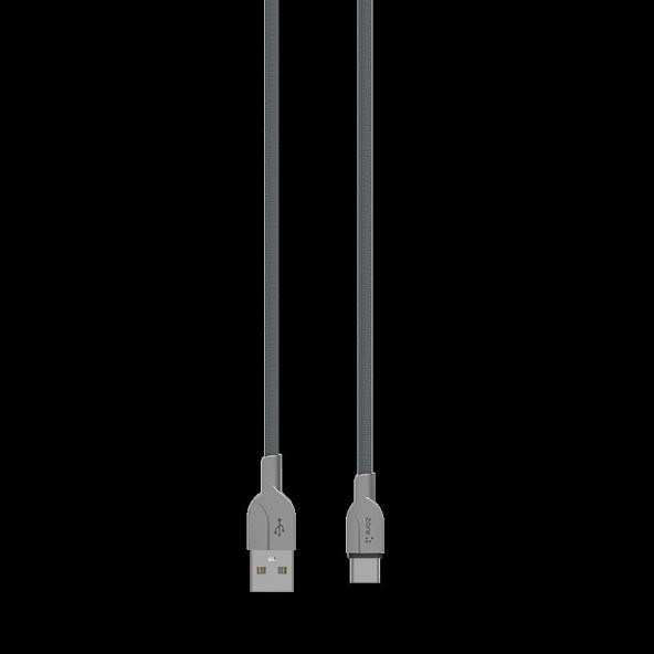 Evastore ZR-LS411 Type-C Usb Kablo