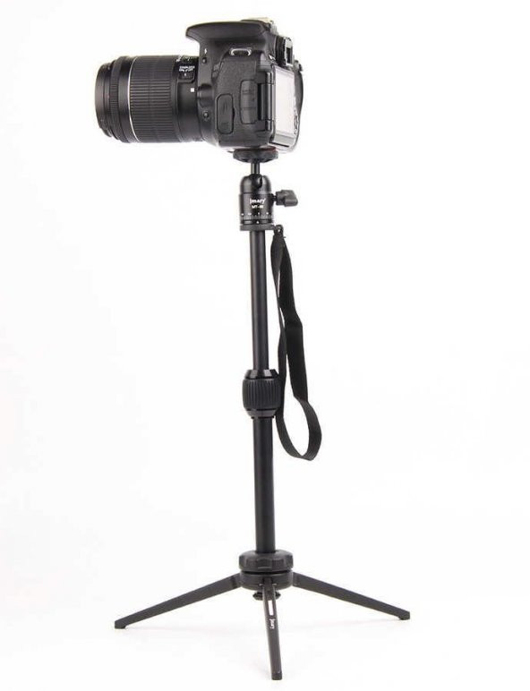 Evastore MT-68 Tripod - 2