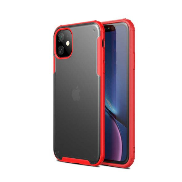 Apple iPhone 11 Kılıf  Evastore Volks Silikon - 4