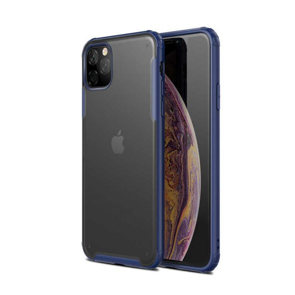 Apple iPhone 11 Pro Max Kılıf  Evastore Volks Silikon - 5