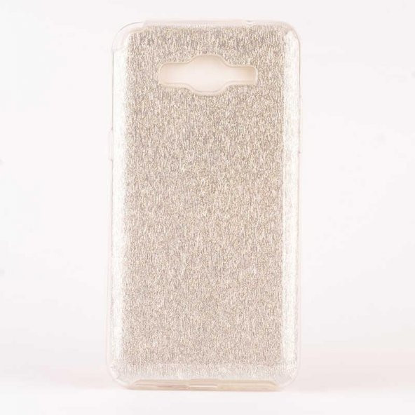 Galaxy J2 Prime Kılıf  Evastore Shining Silikon - 3